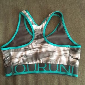 Under Armour Sport Bra